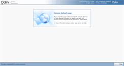 Desktop Screenshot of citplatform.com